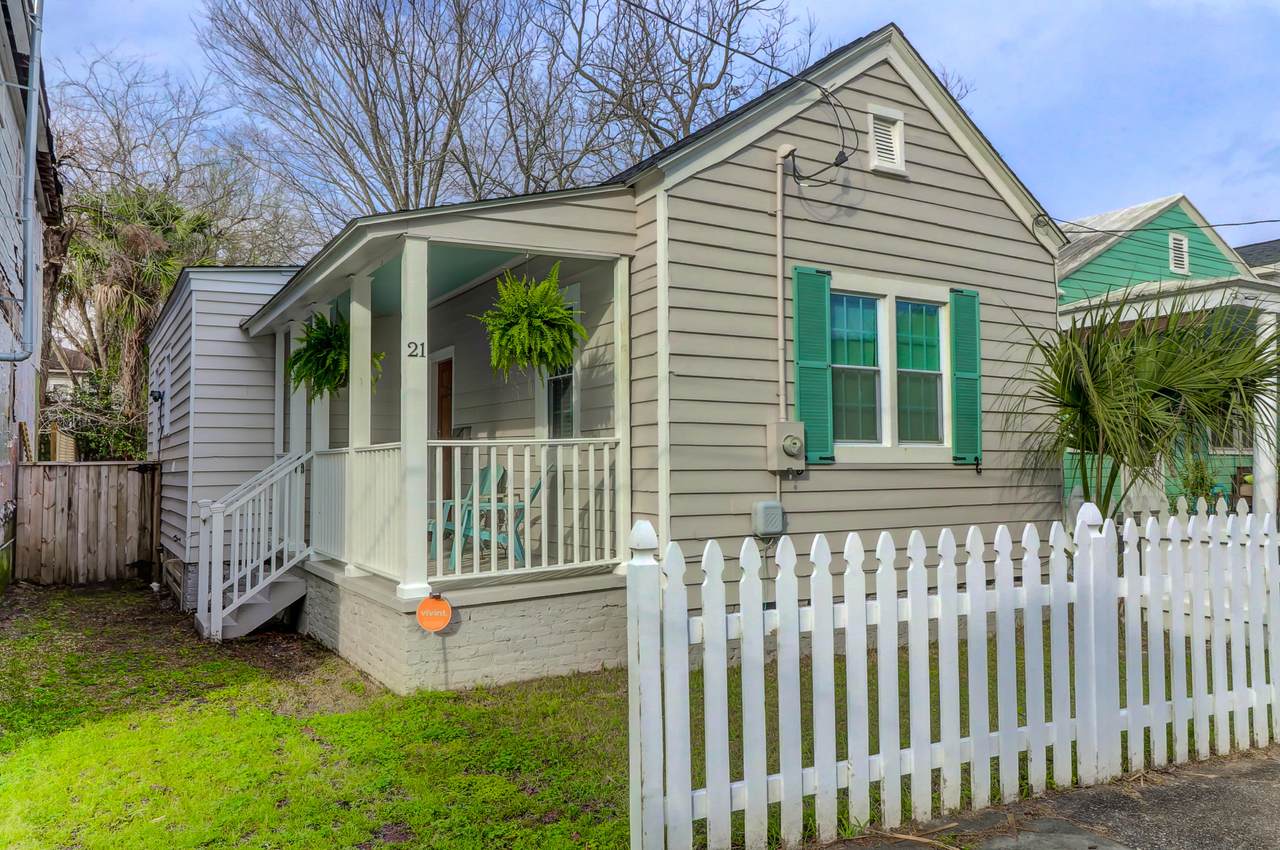 21 Larnes Street - Photo 1