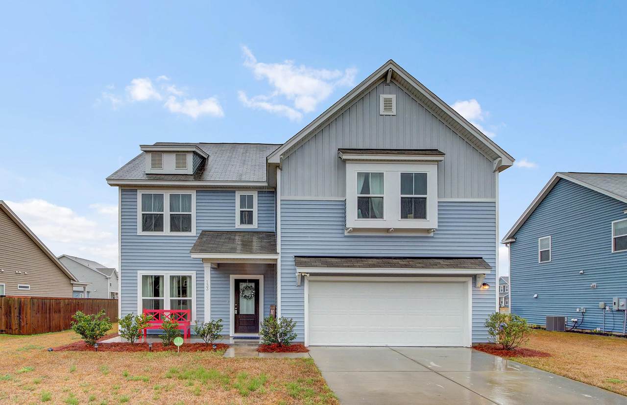133 Cypress Plantation Road - Photo 1