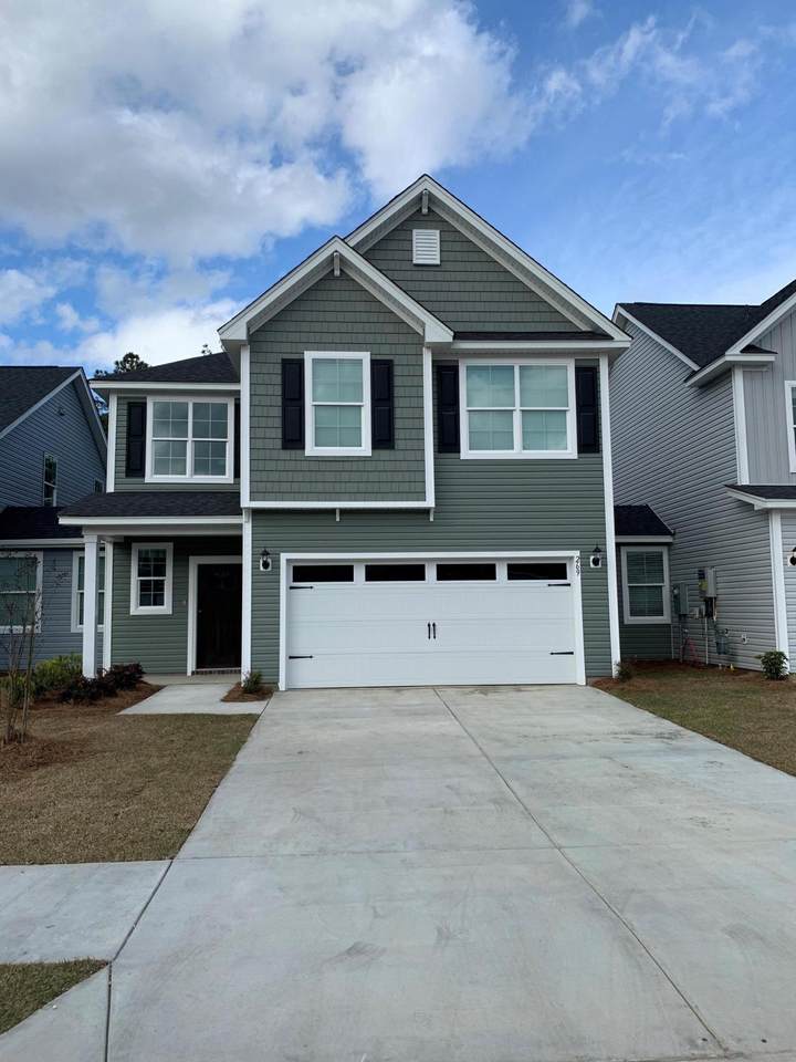 5 Mcclellan Way - Photo 1