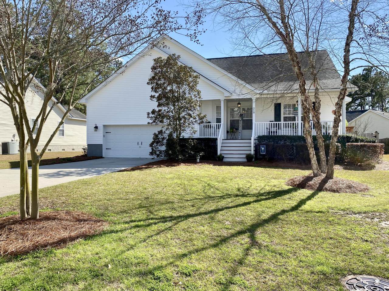 210 Castlewood Court - Photo 1