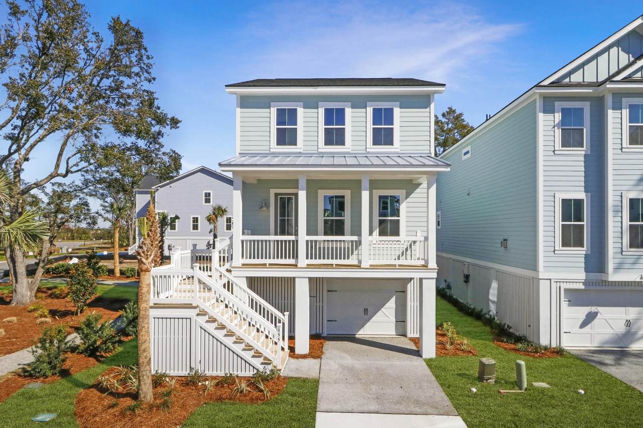 855 Forrest Drive - Photo 1