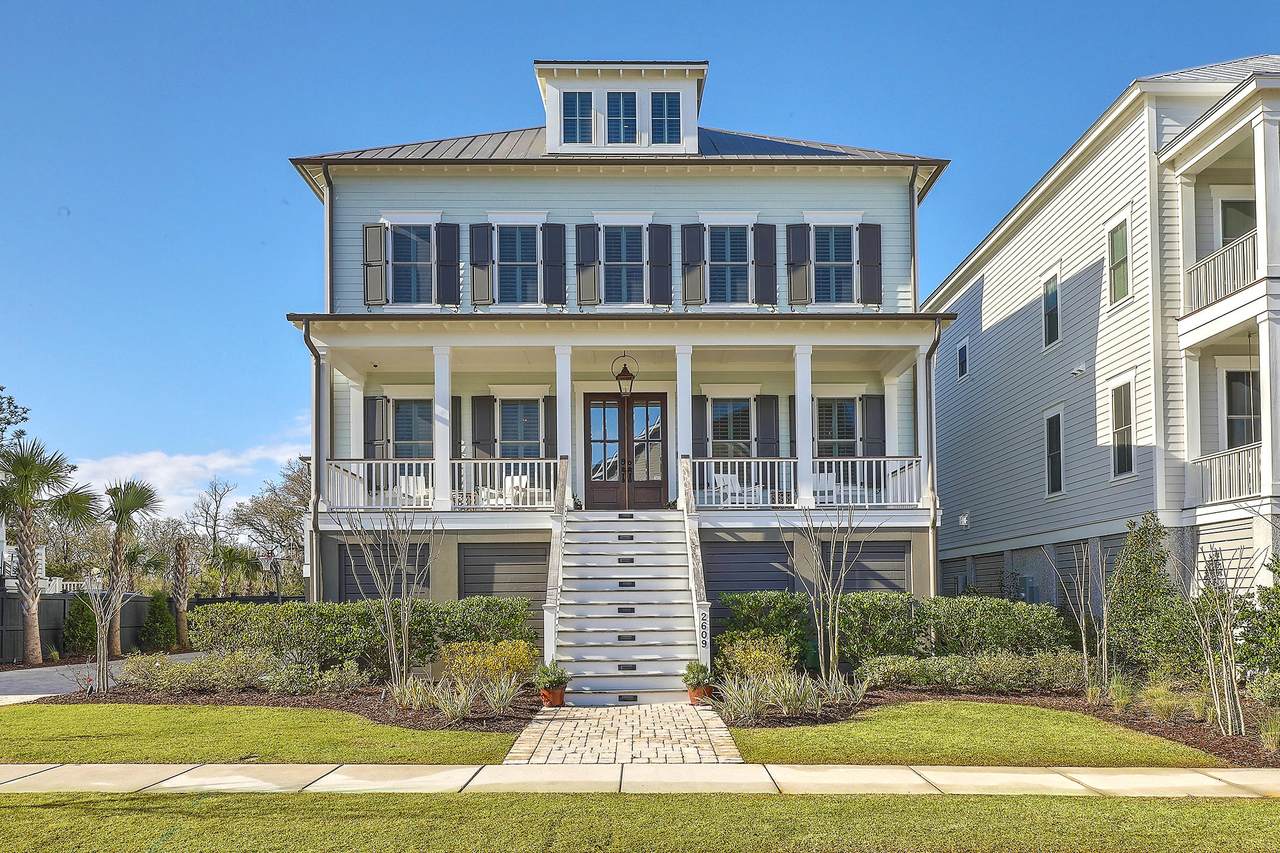 2609 Josiah Street - Photo 1
