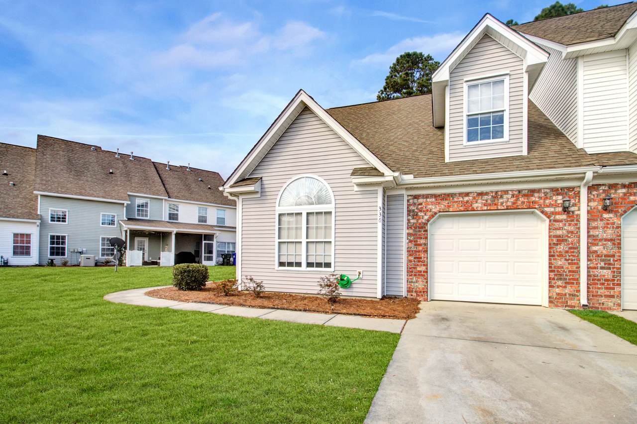 336 Weeping Willow Way - Photo 1