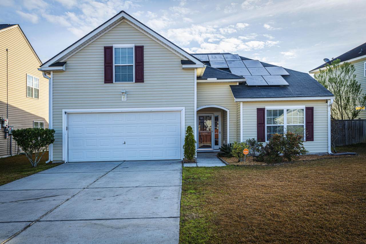 490 Dolphin Drive - Photo 1