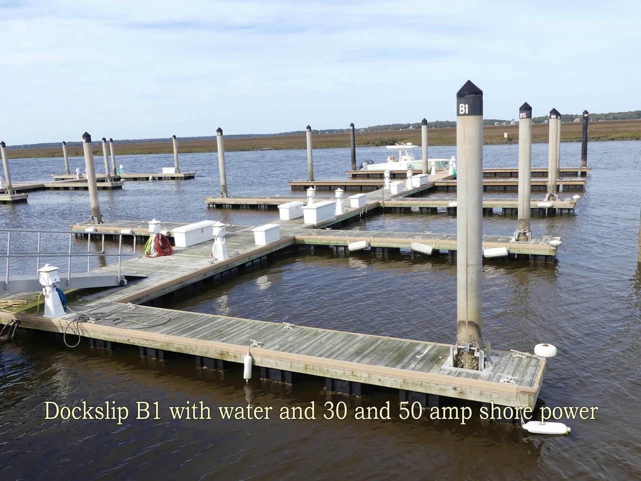 3702 Docksite Road - Photo 1