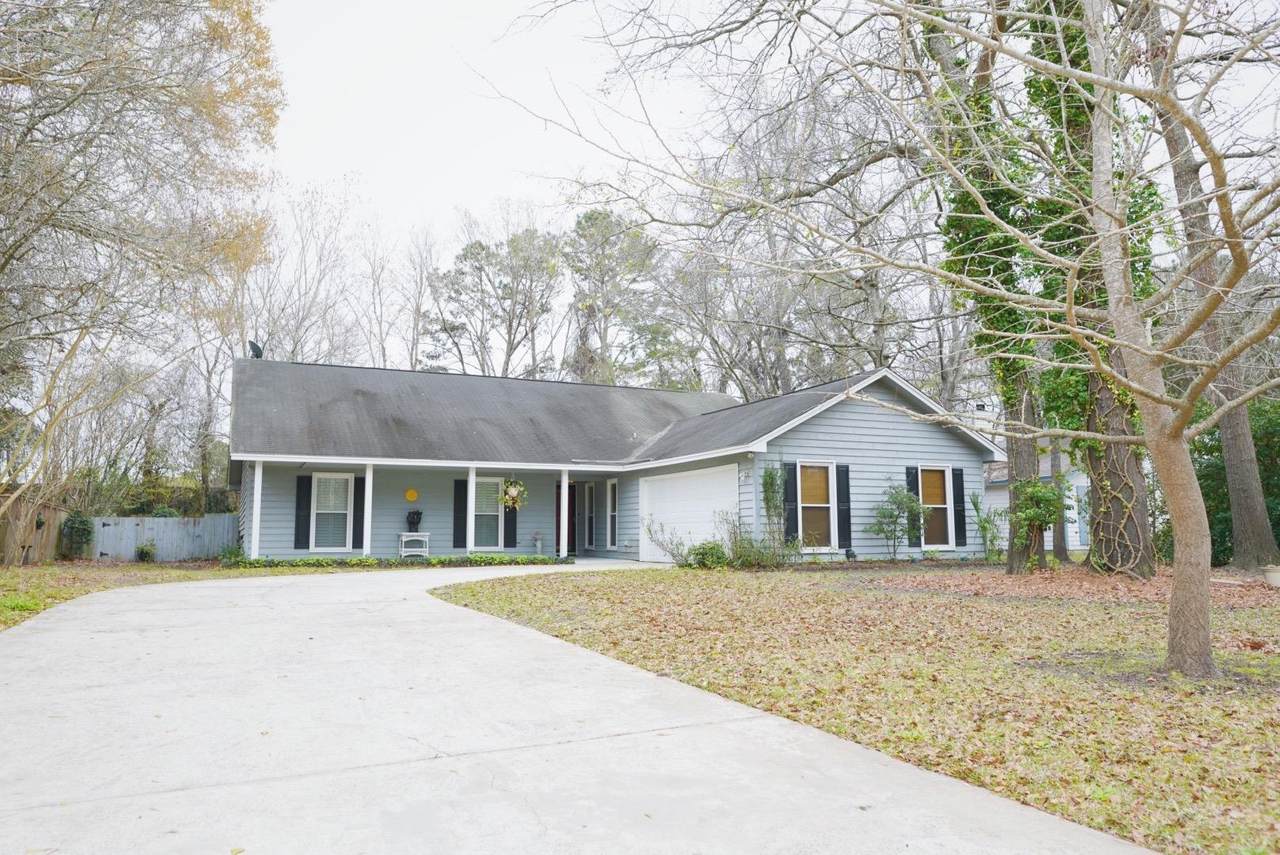 1126 Ambling Way - Photo 1 1126 Ambling Way - Photo 1