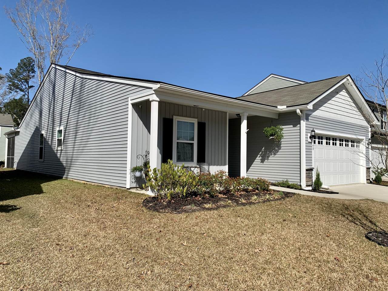2748 Conservancy Lane - Photo 1
