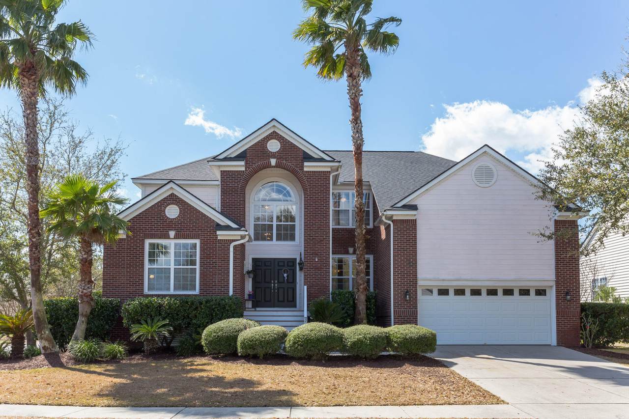 2633 Magnolia Woods Drive - Photo 1 2633 Magnolia Woods Drive - Photo 1