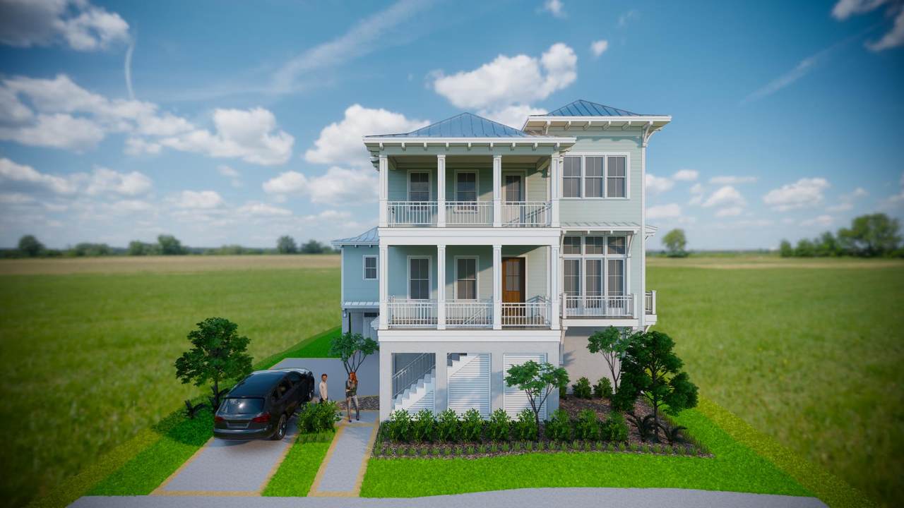 1205 Water View Lane - Photo 1