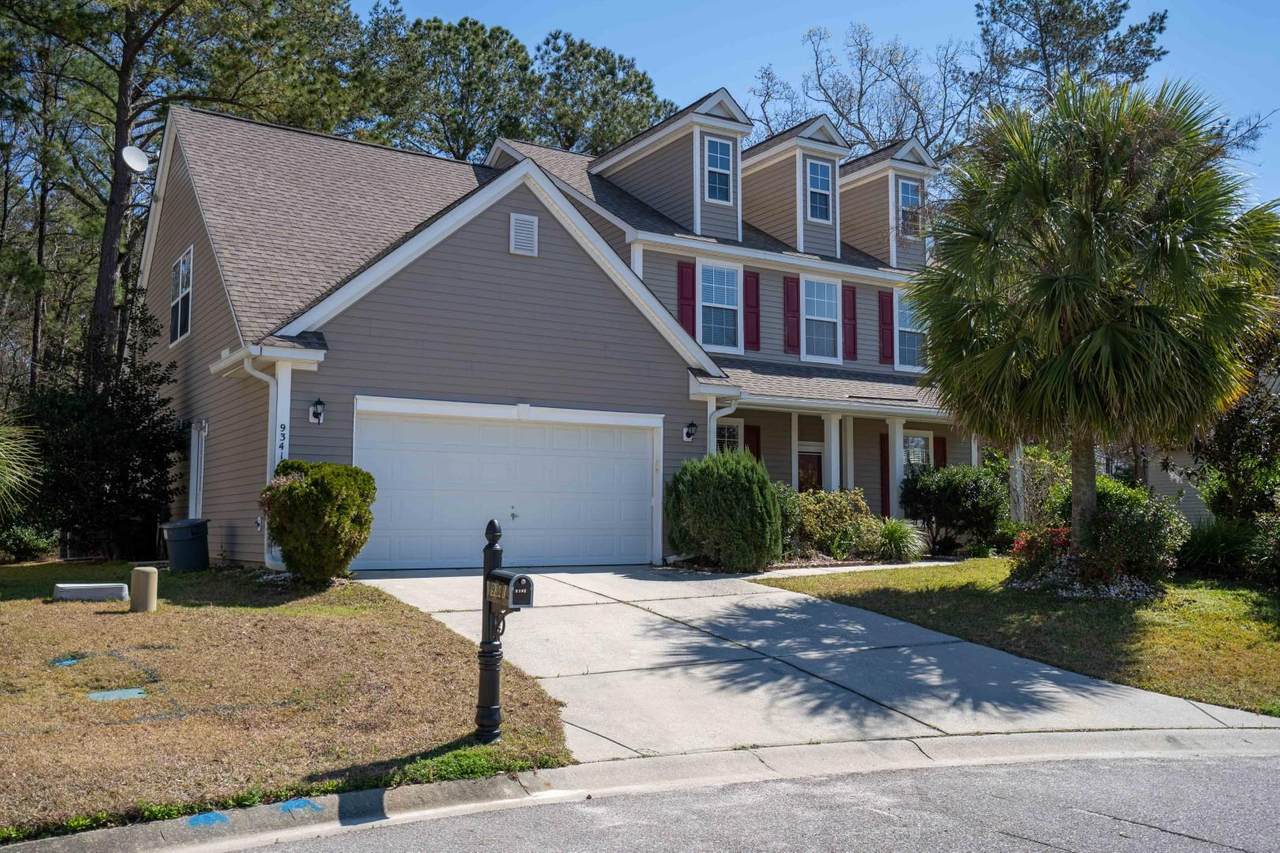 9341 Ayscough Road - Photo 1