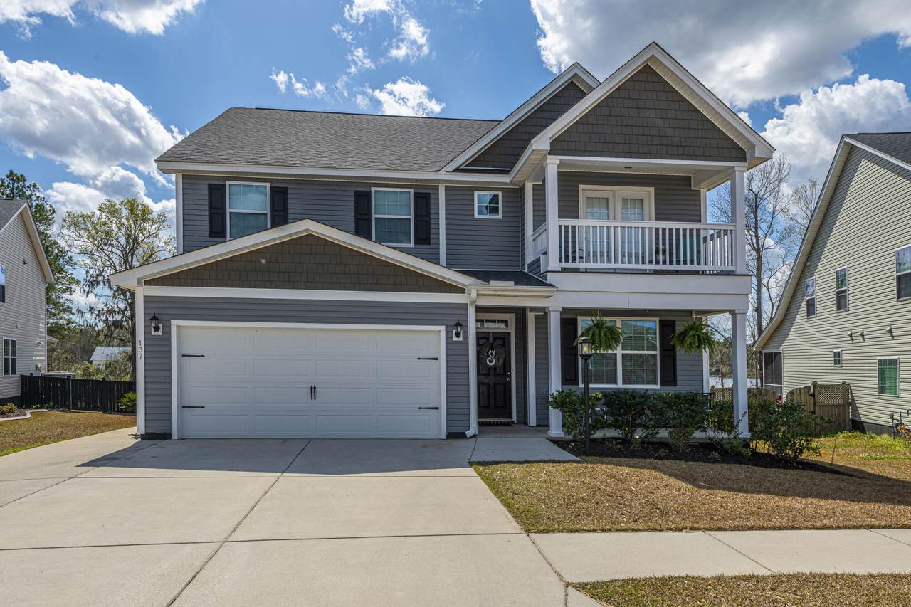 137 Waccamaw Circle - Photo 1