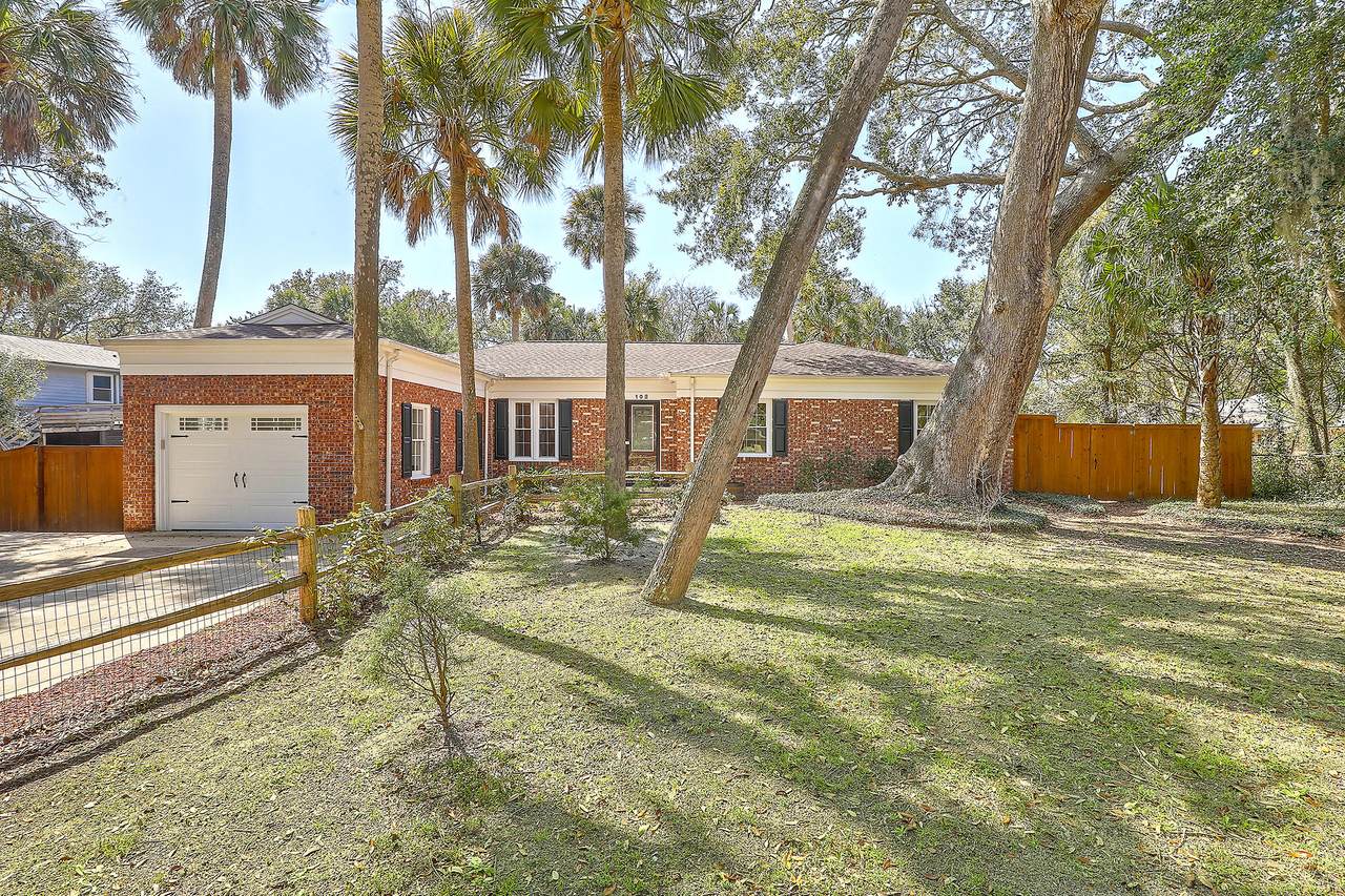 102 Forest Trail - Photo 1