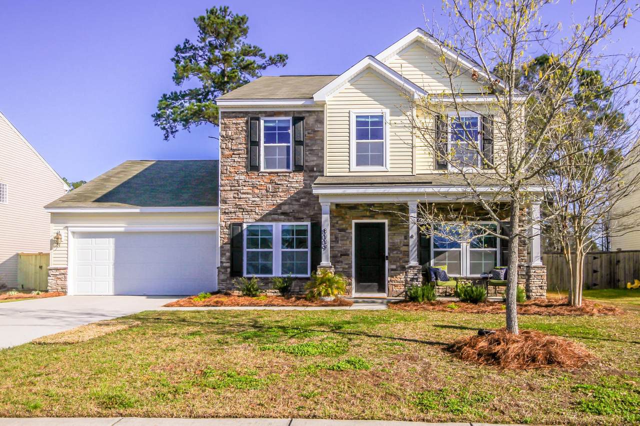8009 Hydrangea Lane - Photo 1