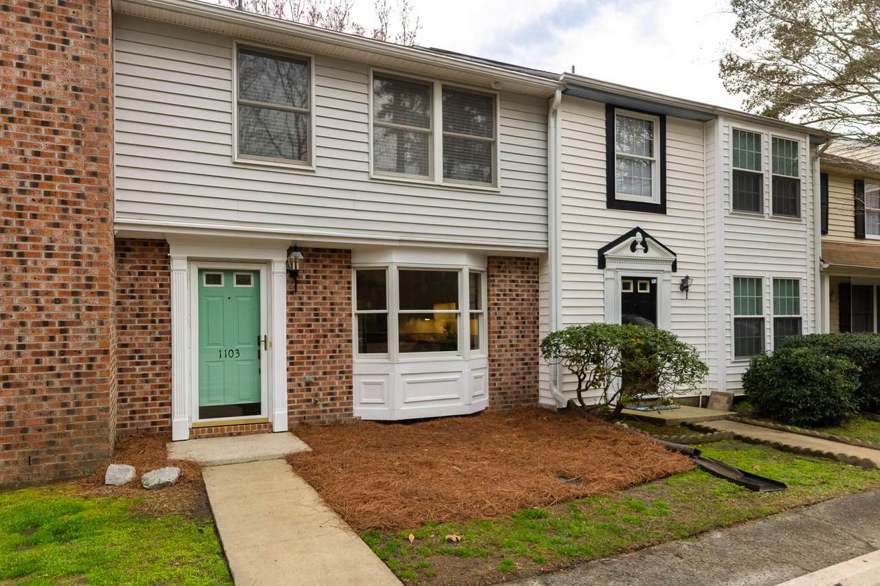 1103 Reserve Way - Photo 1