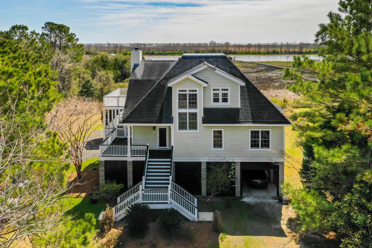 7997 Doar Road - Photo 1