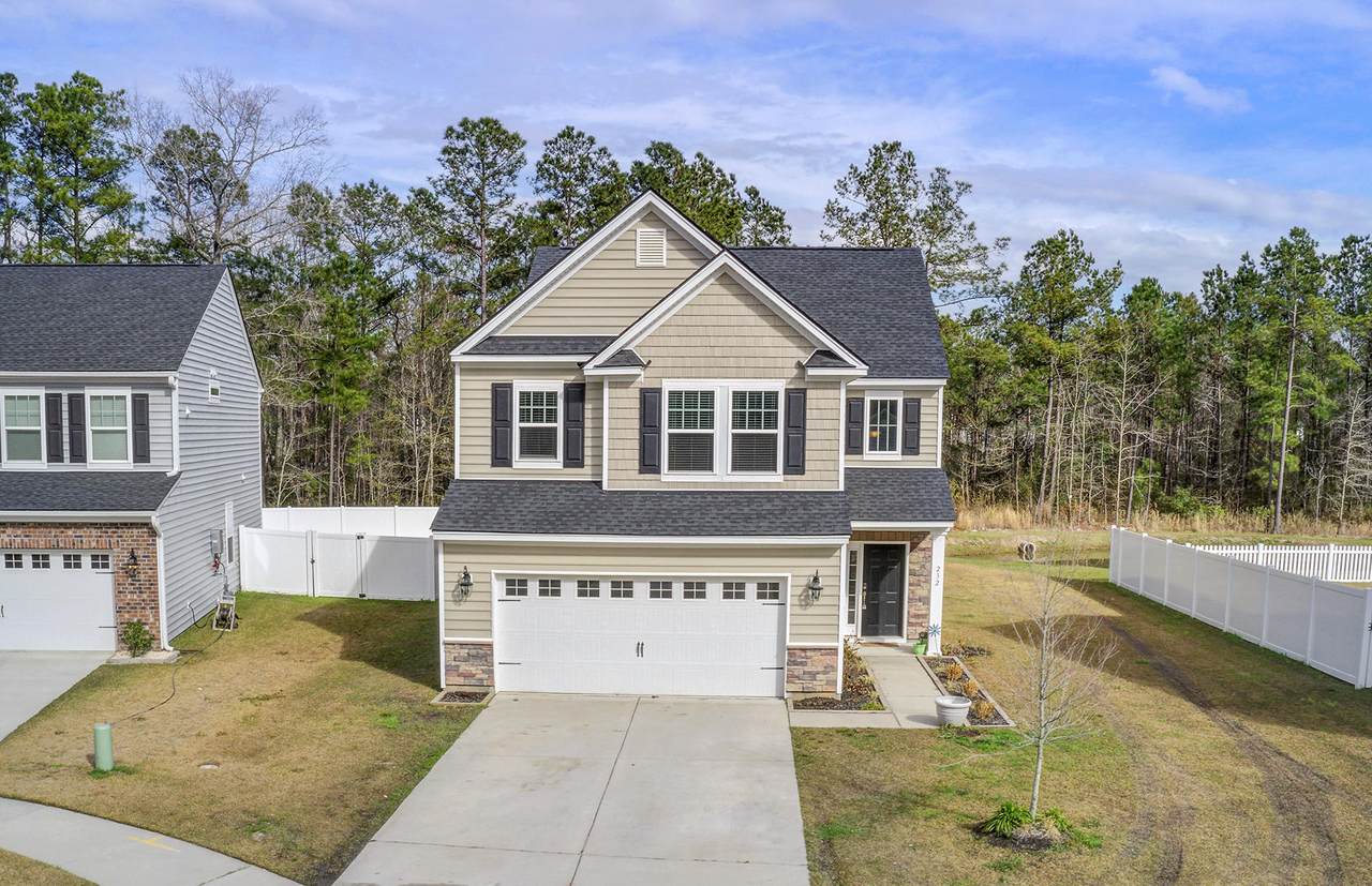232 Sugarberry Lane - Photo 1