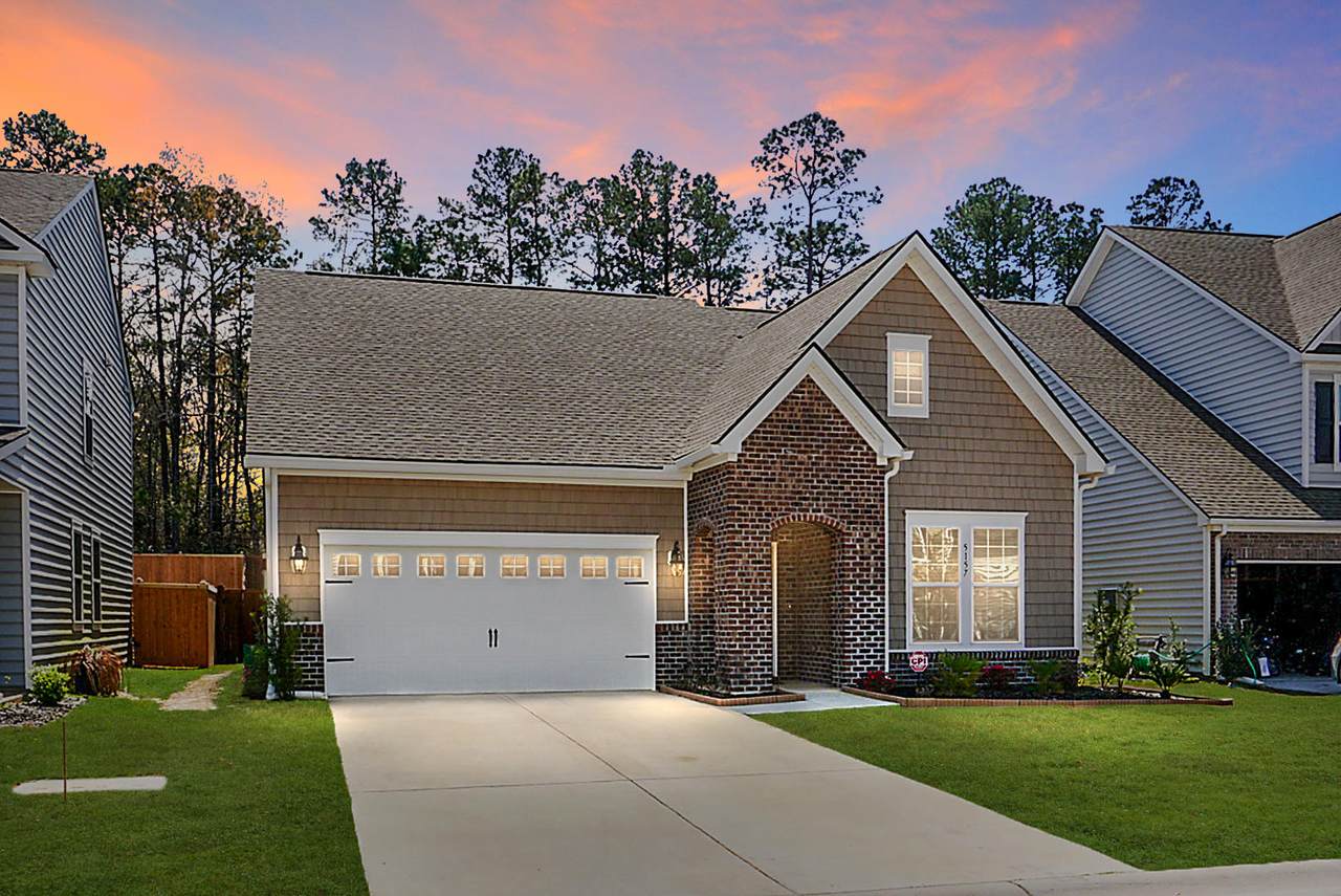 5157 Preserve Boulevard - Photo 1