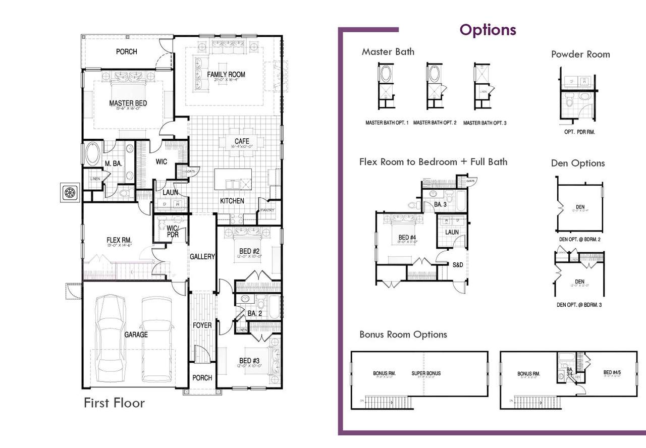 282 Whirlaway Drive - Photo 1