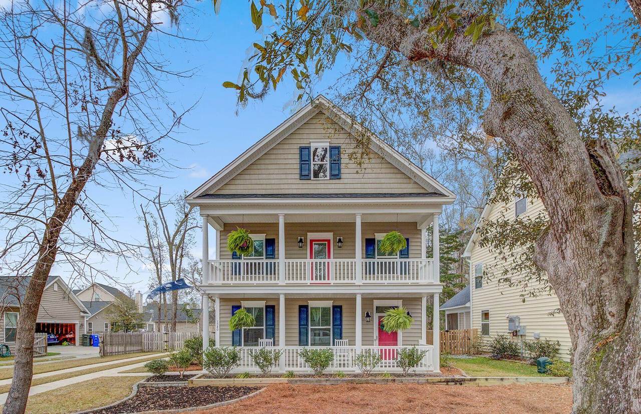1540 Seabago Drive - Photo 1