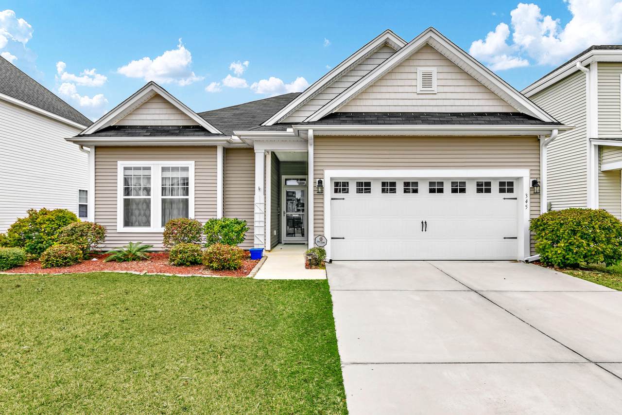 345 Fox Ridge Lane - Photo 1