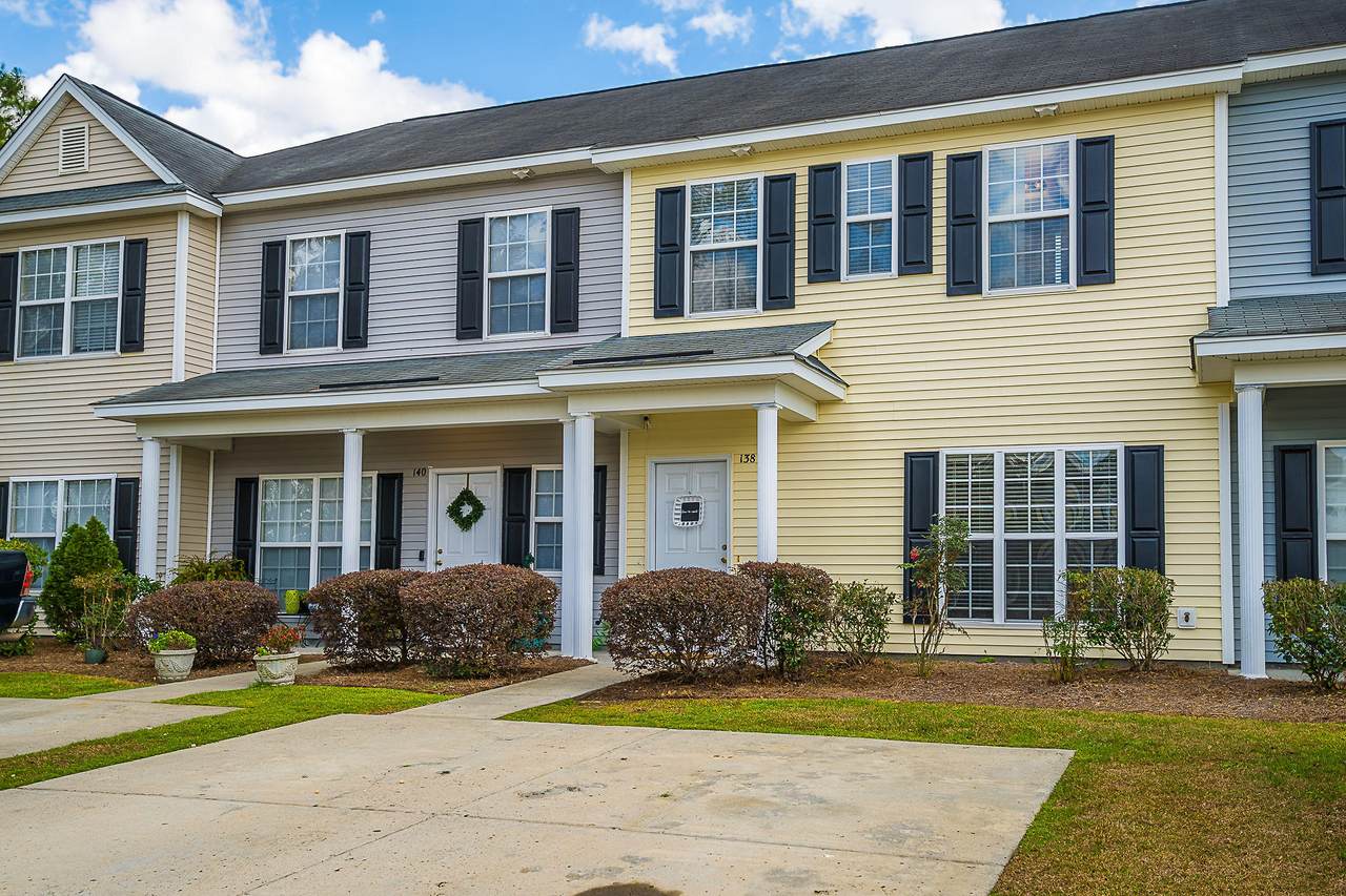 138 Broad River Drive - Photo 1