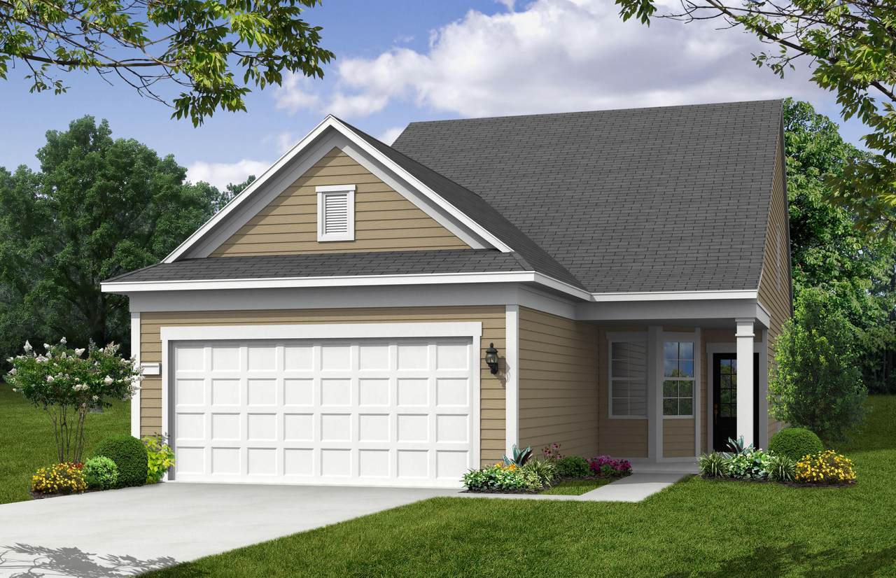 528 Switchgrass Drive - Photo 1