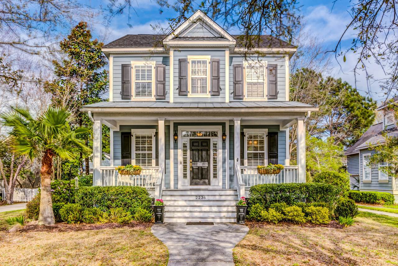 2236 Daniel Island Drive - Photo 1