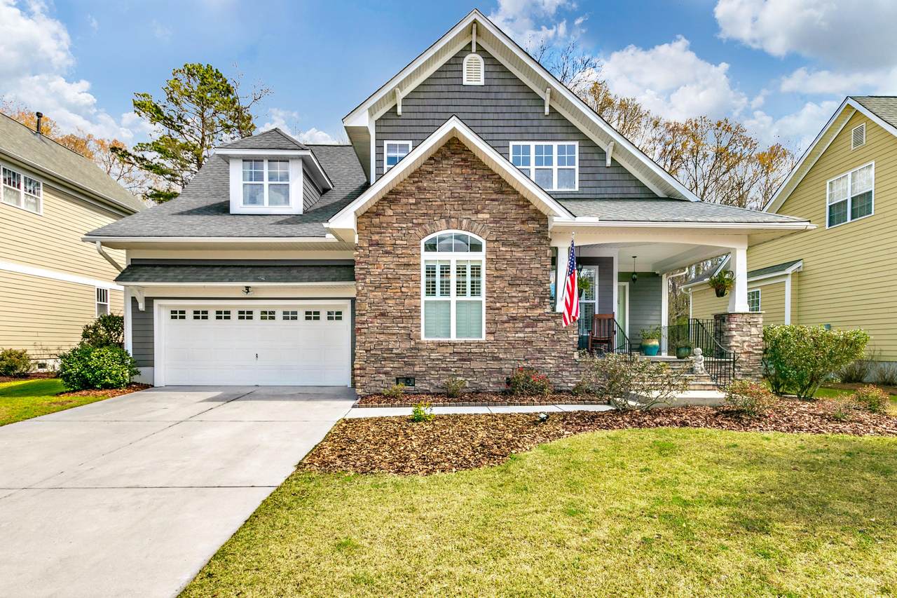 104 Carriage Ride Lane - Photo 1
