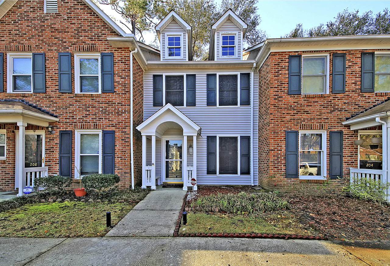 206 Reserve Way - Photo 1