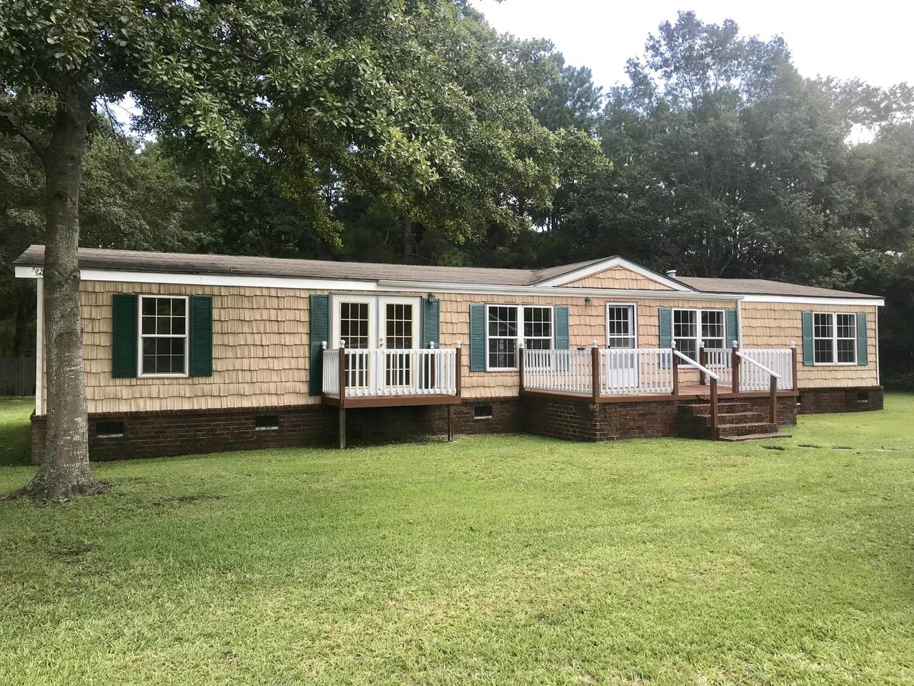 502 Slidel Street - Photo 1