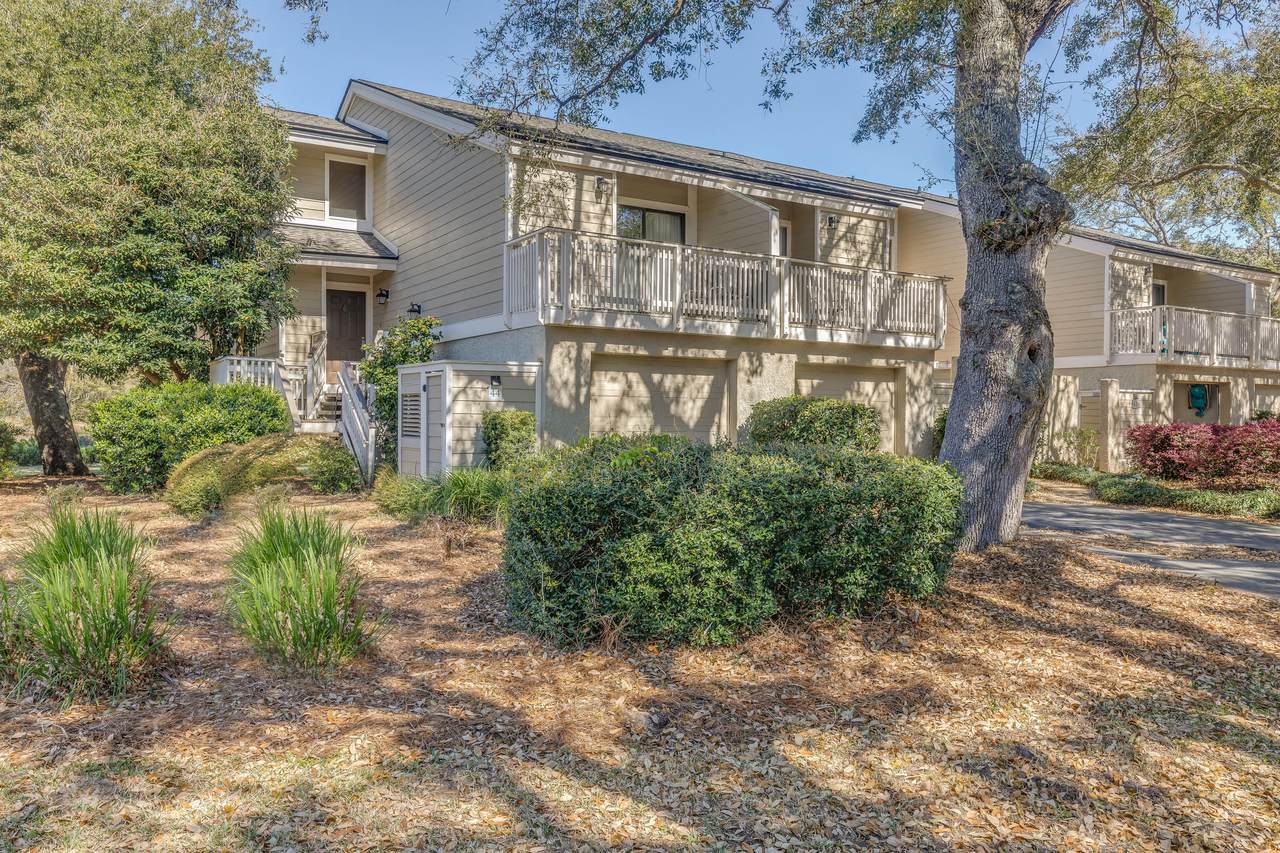 44 Fairway Dunes Lane - Photo 1