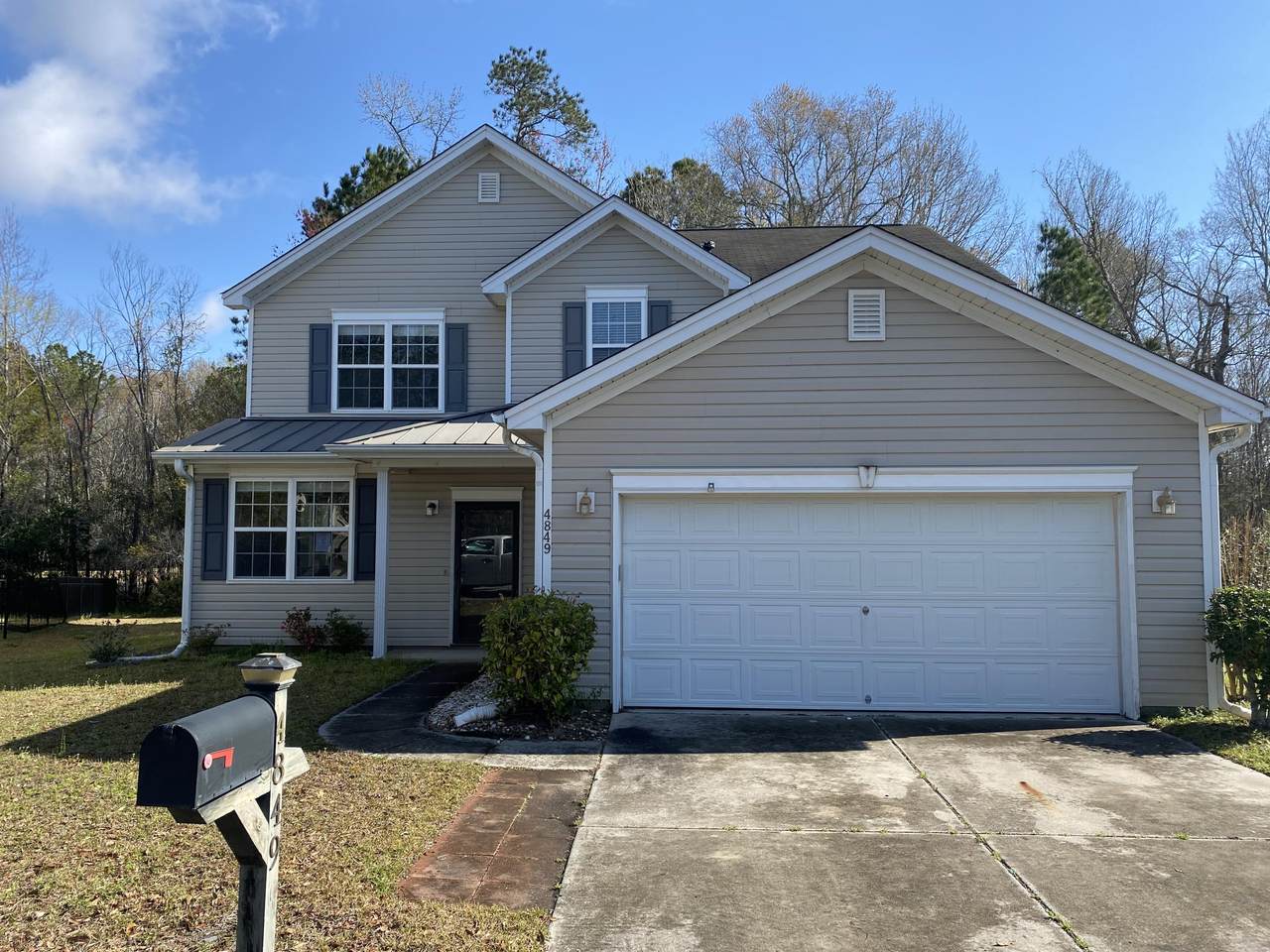 4849 Gilpen Court - Photo 1