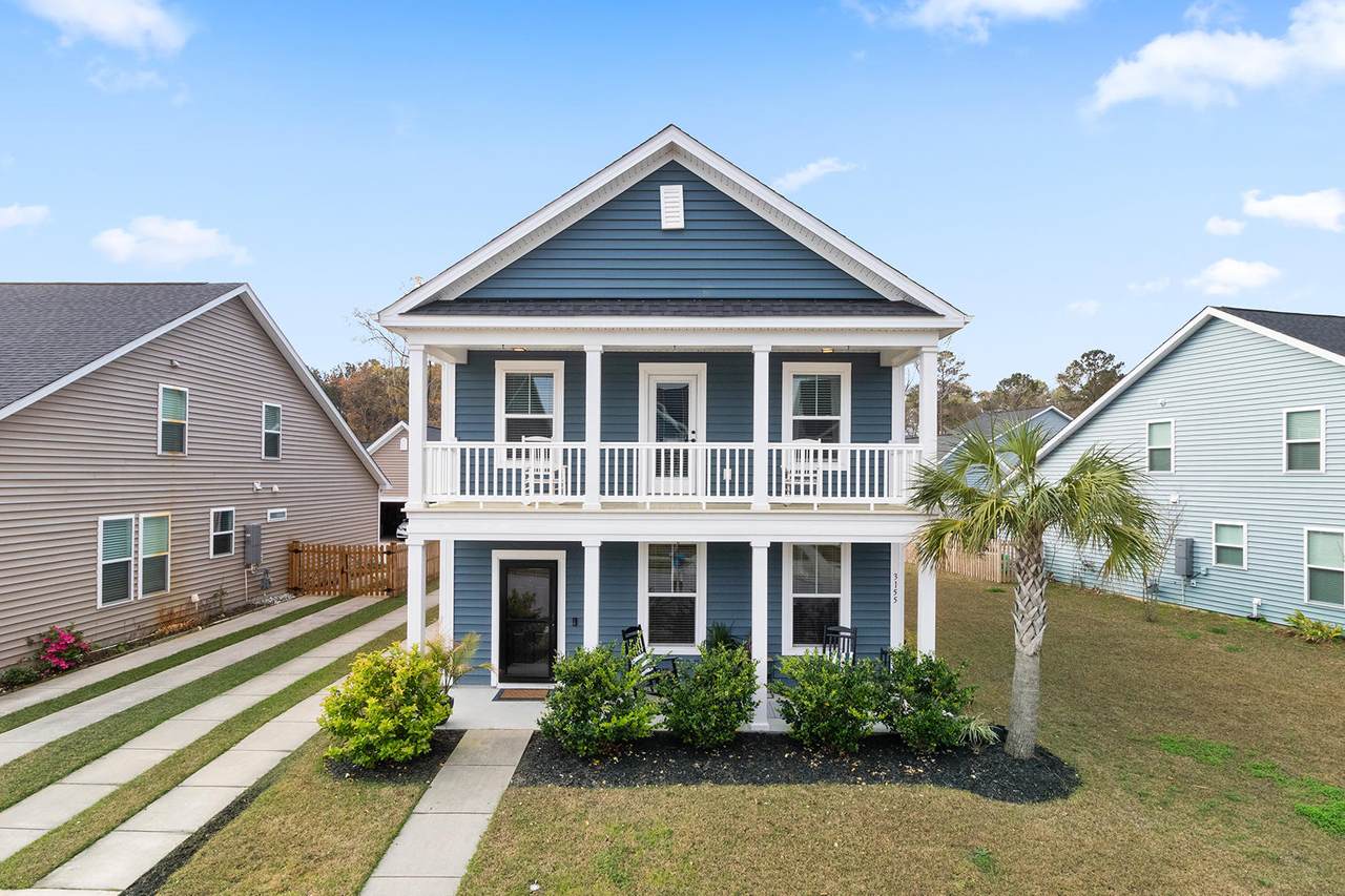 3155 Moonlight Drive - Photo 1