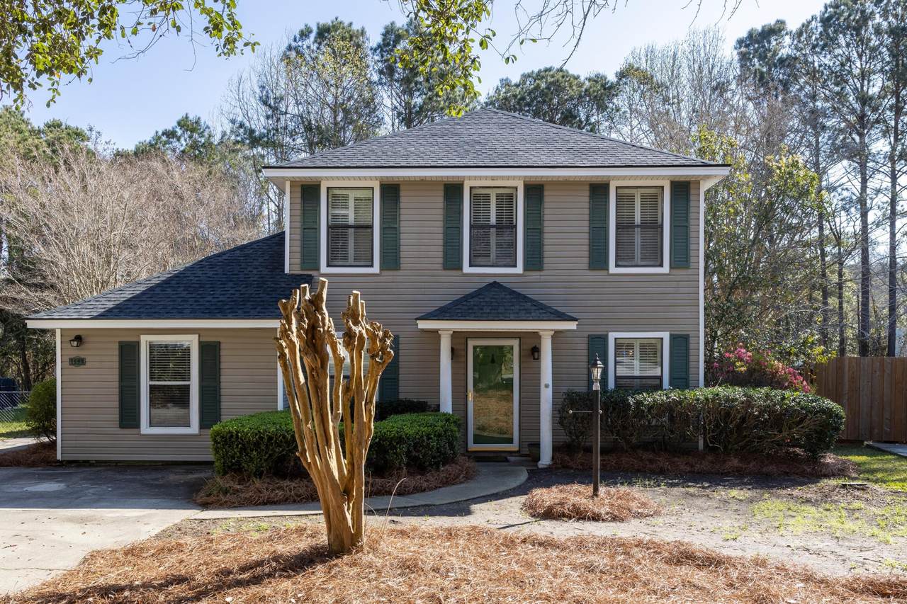 1509 Crossing Lane - Photo 1