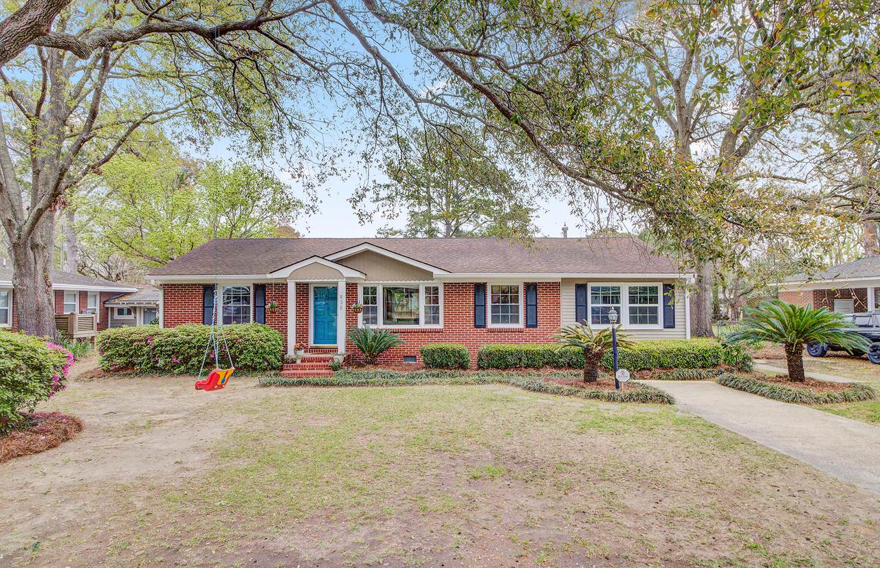 830 Quail Drive - Photo 1