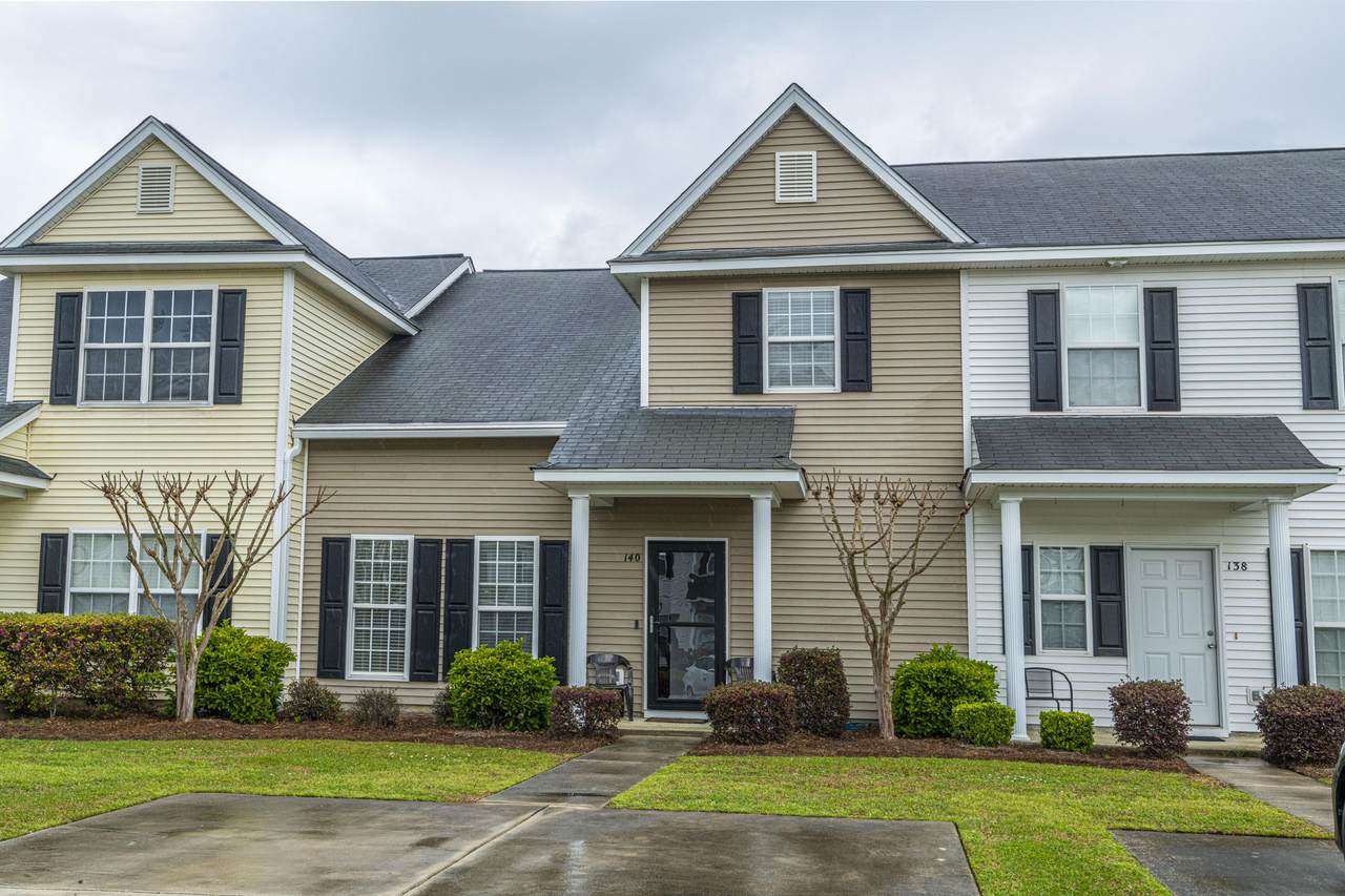 140 Black River Drive - Photo 1