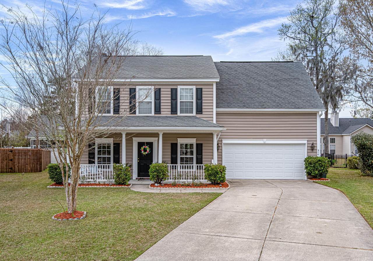 314 Twelve Oak Drive - Photo 1