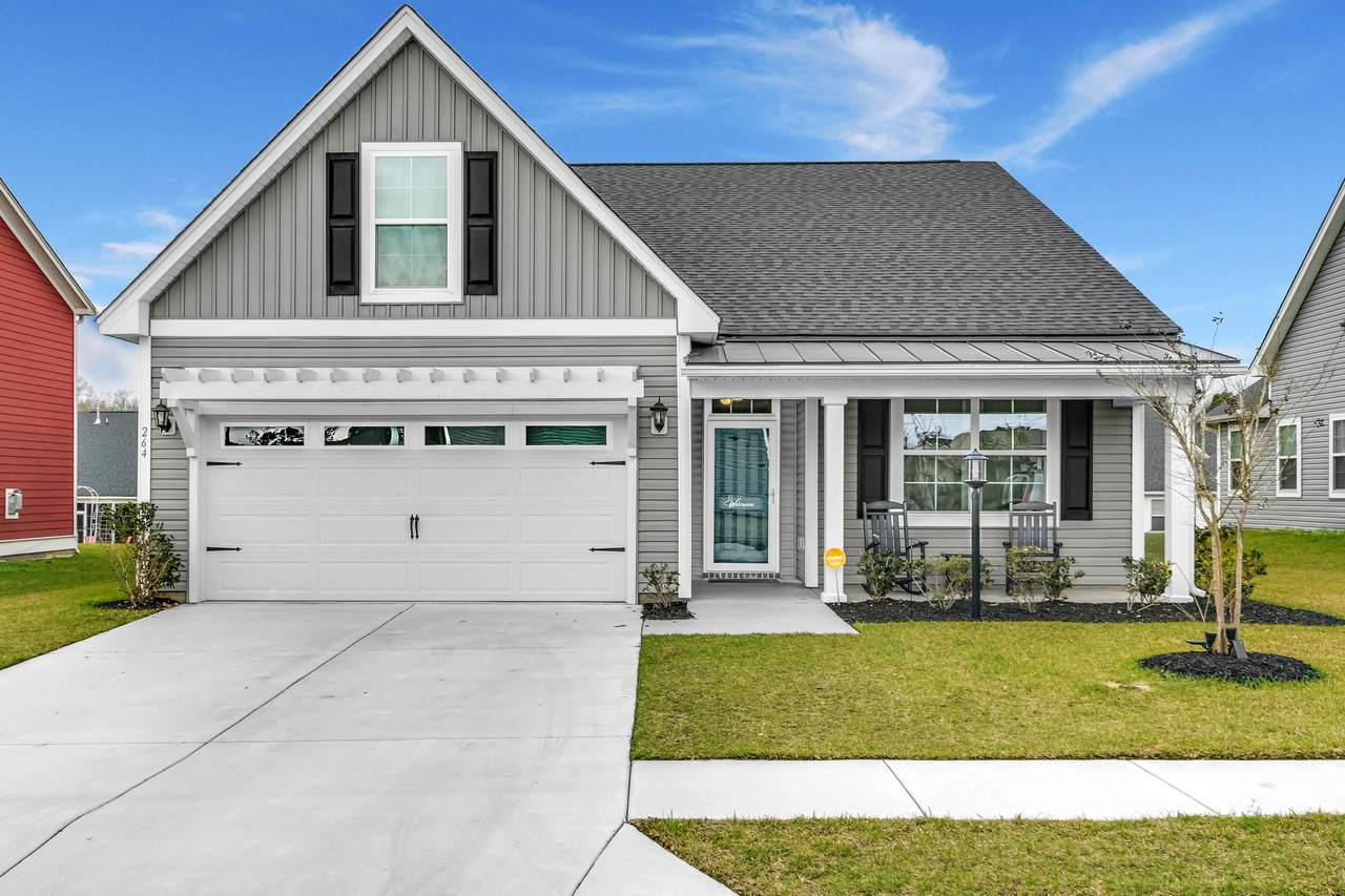 264 Topsaw Lane - Photo 1