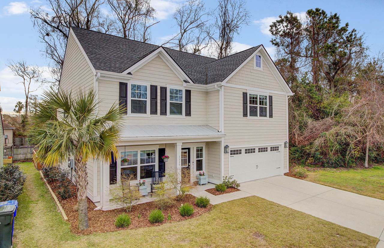 1130 Pemberton Farms Lane - Photo 1