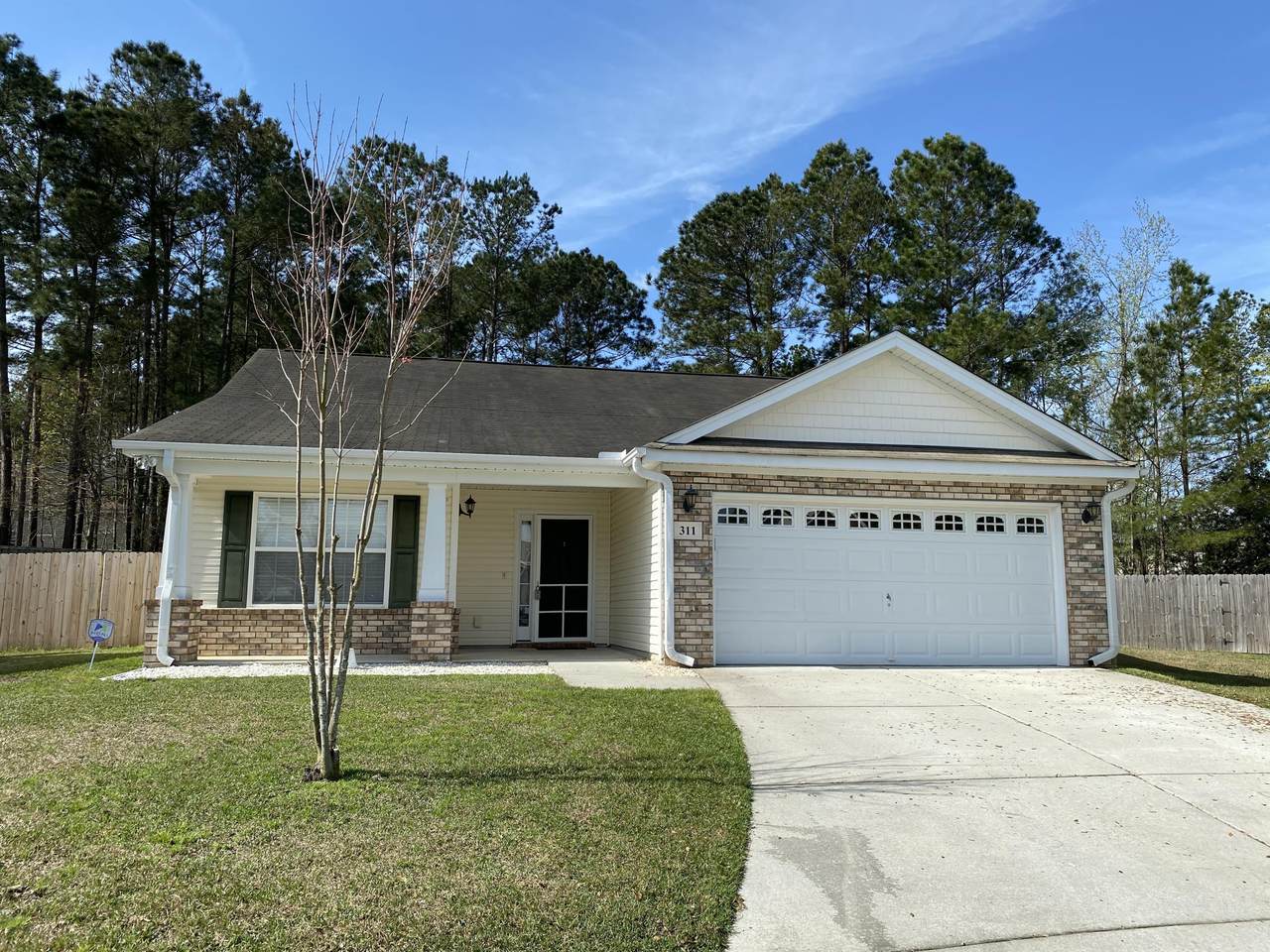 311 Old Stone Court - Photo 1