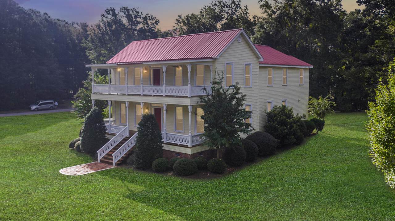 2220 Francis Marion Boulevard - Photo 1