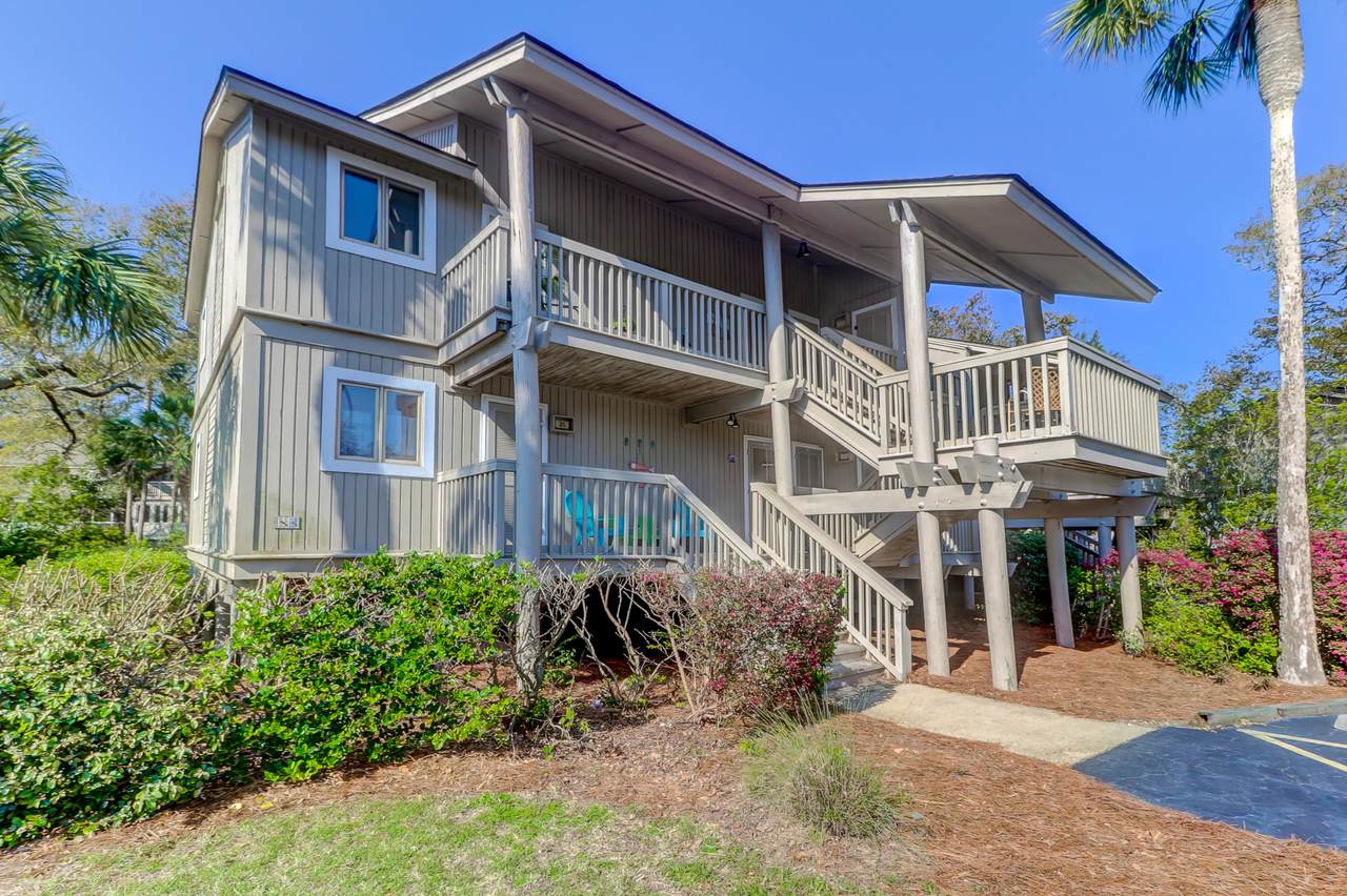 35 Lagoon Villas - Photo 1