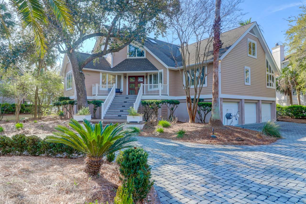 55 Waterway Island Drive - Photo 1