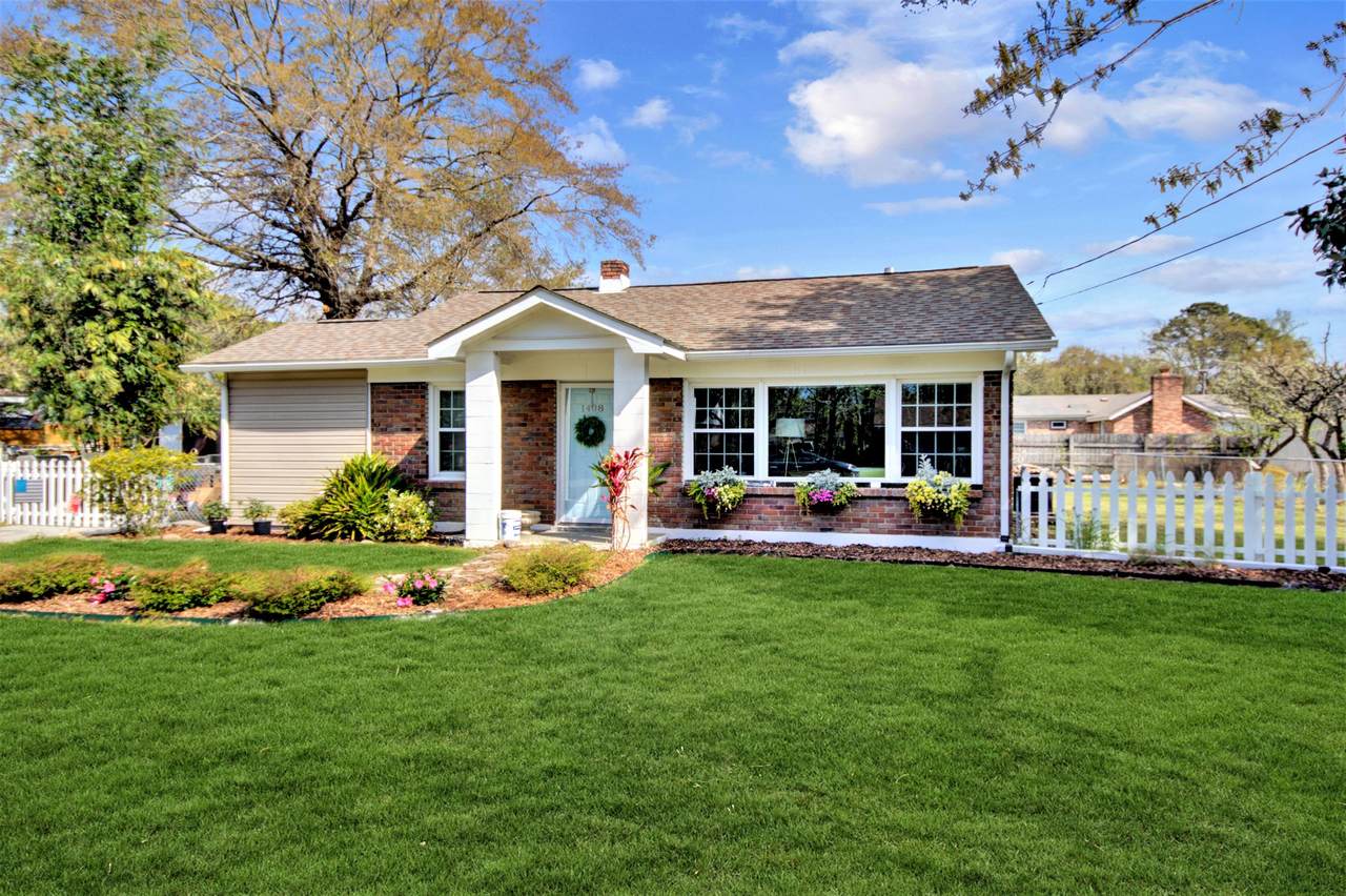 1408 Rainbow Road - Photo 1
