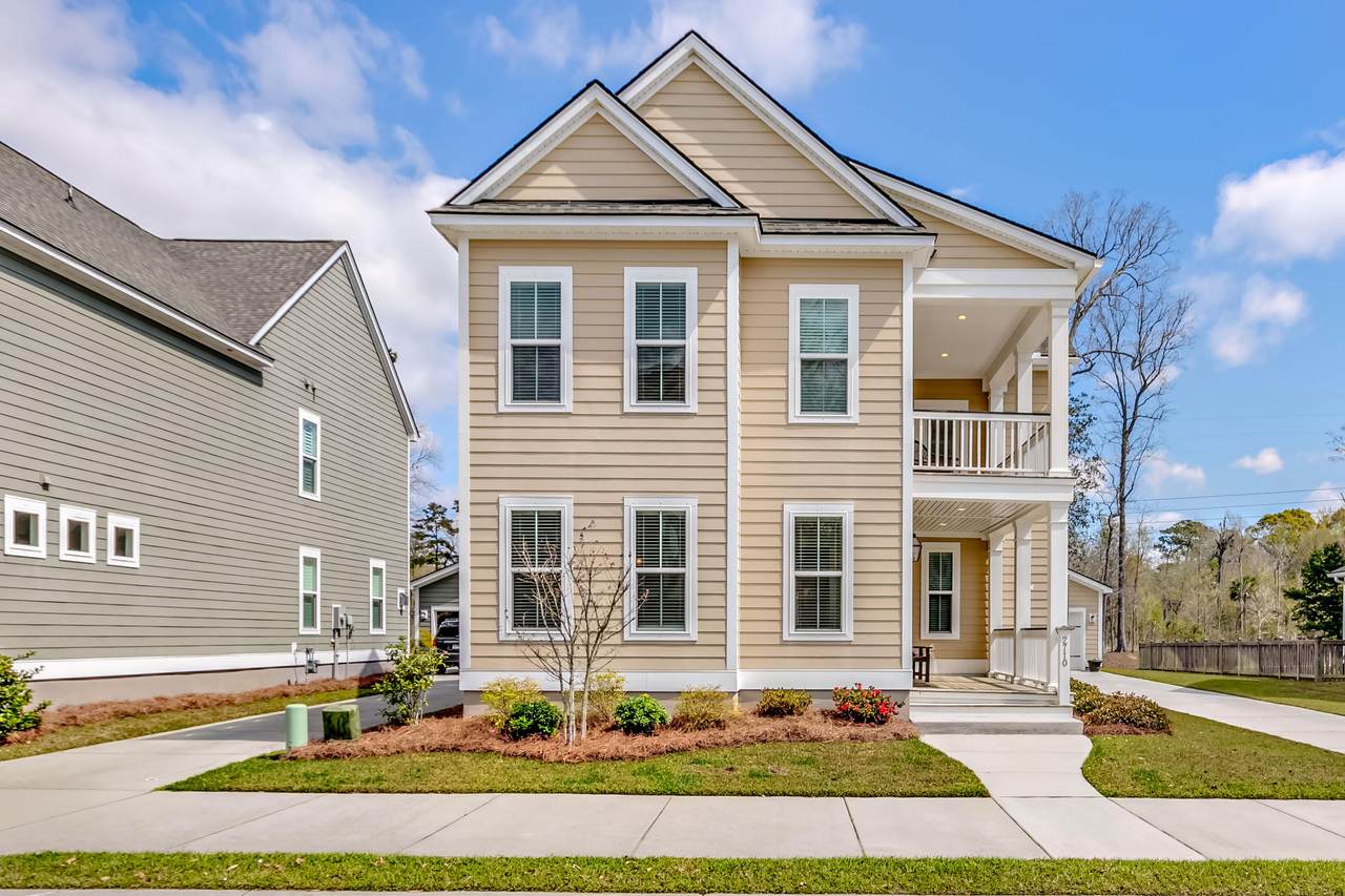 2710 Rutherford Way - Photo 1