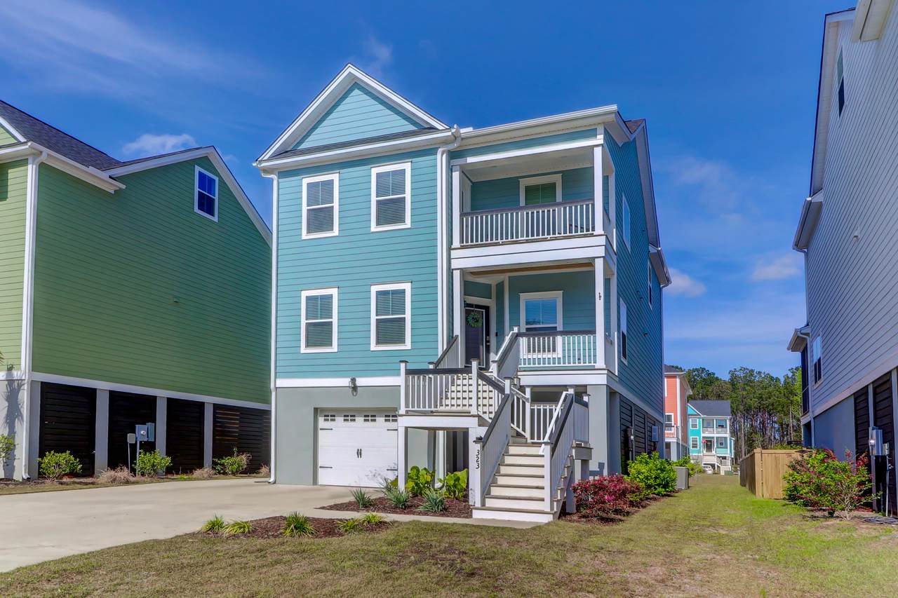 323 Morning Marsh Lane Lane - Photo 1