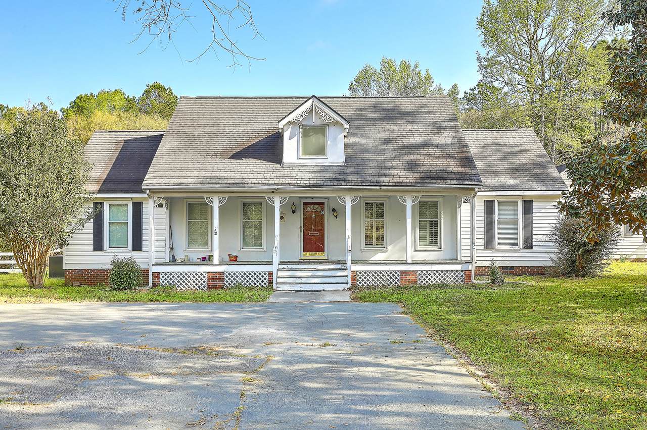 8600 Savannah Highway - Photo 1