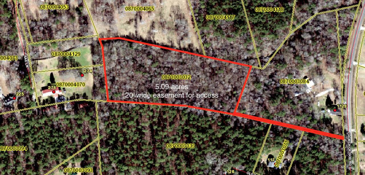 1129 Church Of God Road - Photo 1