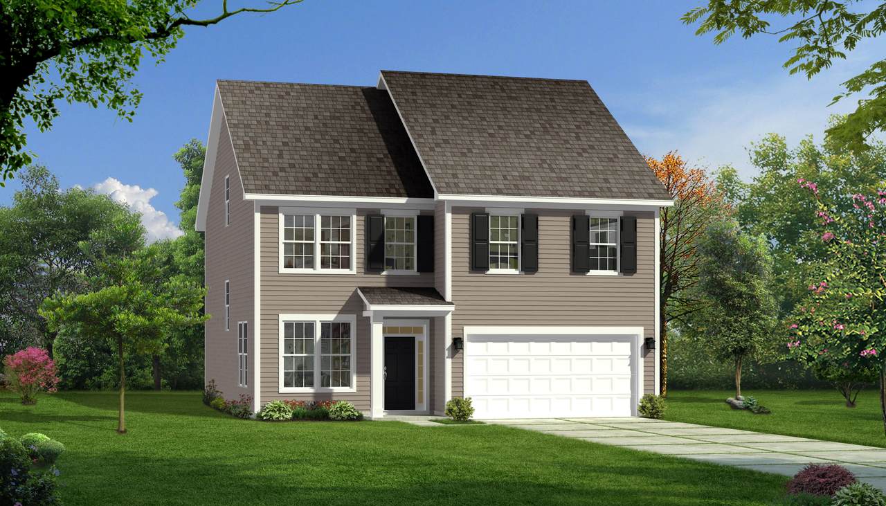 238 Catawba Branch Way - Photo 1