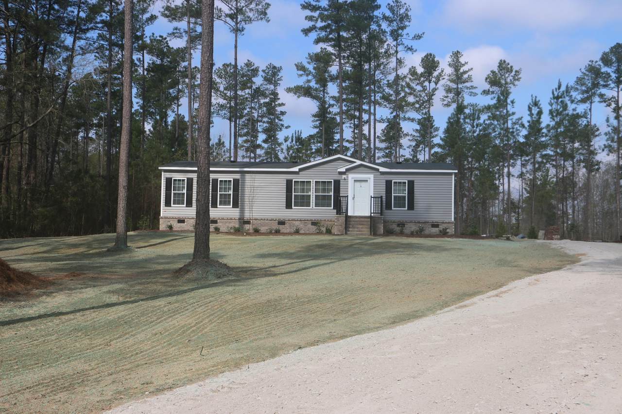 1190 Doctors Creek Road - Photo 1